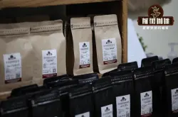 雲南咖啡豆品種類別主要特點和產區 雲南小粒咖啡的起源和風味口感描述